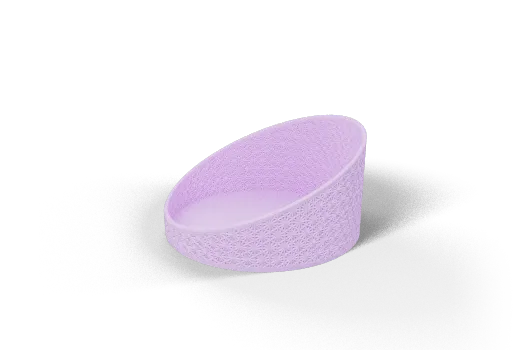 Tilt Scoop