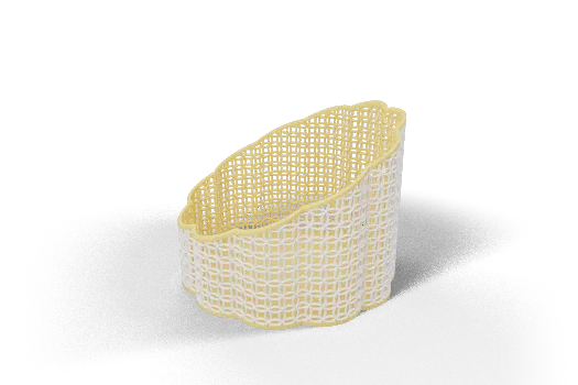 Petal Cup