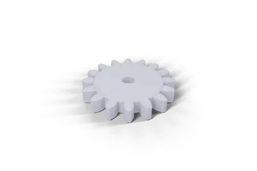 Spur Gear